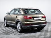 Audi Q3 I (8U) Москва  - изображение 23