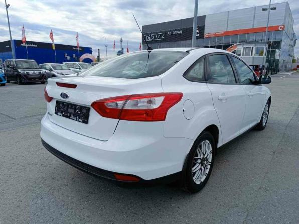 Ford Focus III с пробегом 2013 года, цена 759 995 рублей, 164571 км, седан, Автокод Объявления