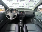 Hyundai Getz I Рестайлинг Ростов-на-Дону  - изображение 27