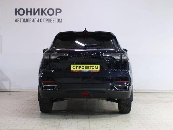 Changan UNI-S (CS55 Plus) с пробегом 2024 года, цена 2 149 000 рублей, 31860 км, внедорожник, Автокод Объявления