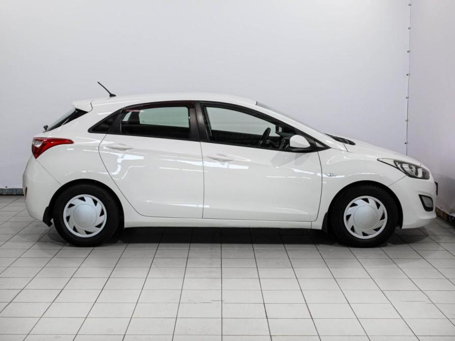 Hyundai i30 II Ростов-на-Дону  - изображение 5