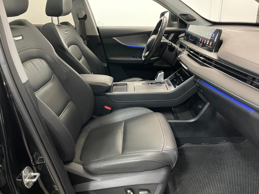 Chery Tiggo 7 Pro Max I Москва  - изображение 16