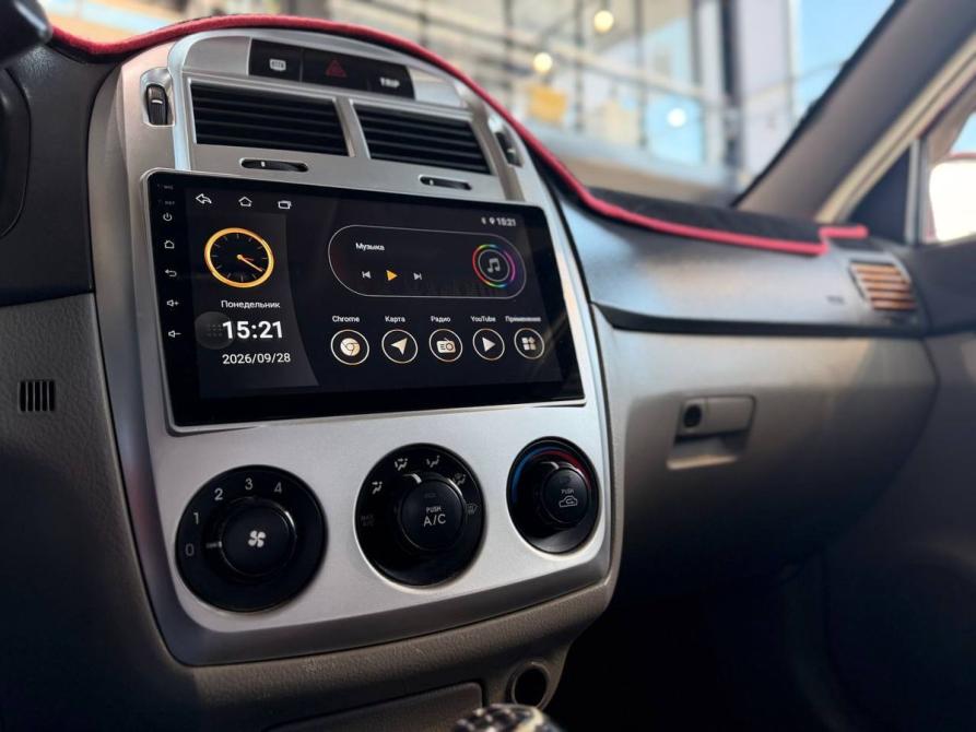 Kia Cerato I Оренбург  - изображение 10