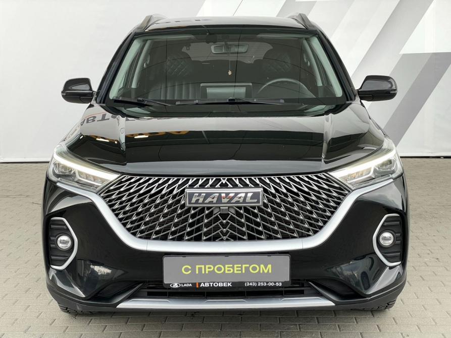 Haval M6 II Екатеринбург  - изображение 2