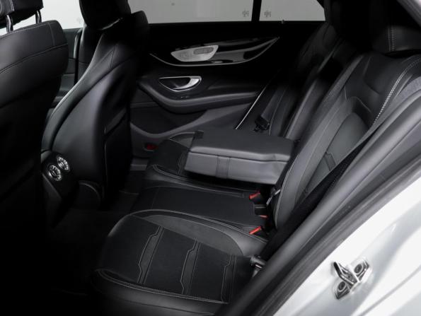 Mercedes-Benz AMG GT 4-Door Coupe I с пробегом 2019 года, цена 7 500 000 рублей, 62096 км, лифтбек, Автокод Объявления