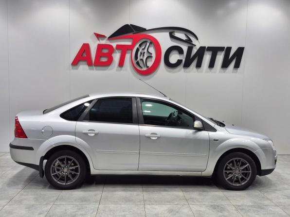 Ford Focus II с пробегом 2007 года, цена 450 000 рублей, 240000 км, седан, Автокод Объявления
