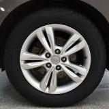 Hyundai ix35 I Москва  - изображение 24