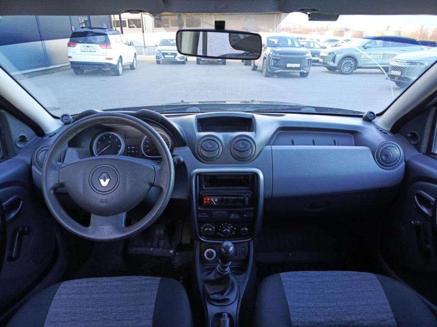 Renault Duster I Чебоксары  - изображение 17