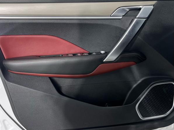Geely Coolray I с пробегом 2023 года, цена 1 717 000 рублей, 73715 км, внедорожник, Автокод Объявления