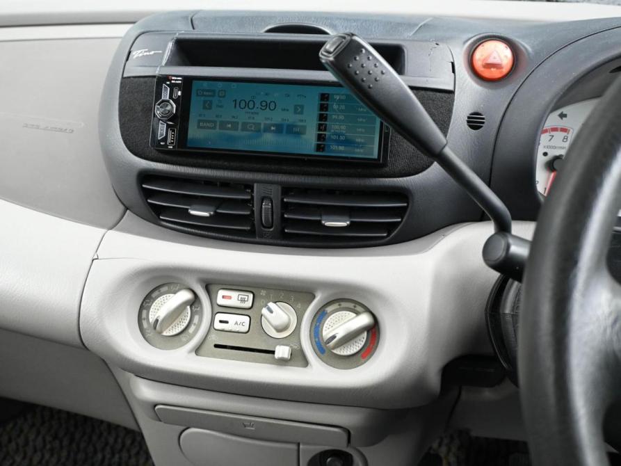 Nissan Tino Новороссийск  - изображение 17