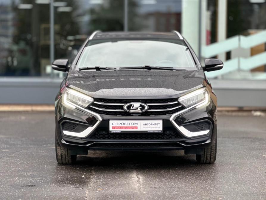 Lada (ВАЗ) Vesta I Рестайлинг (NG) Архангельск  - изображение 2