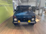 Lada (ВАЗ) 2121 (4x4) I Рестайлинг Чебоксары  - изображение 18