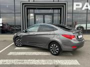 Hyundai Solaris I Воронеж  - изображение 17