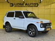 Lada (ВАЗ) Niva Legend Ижевск  - изображение 18