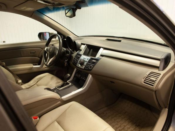 Acura RDX I с пробегом 2008 года, цена 930 000 рублей, 165400 км, внедорожник, Автокод Объявления
