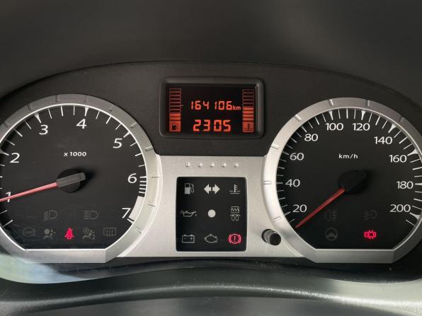 Lada (ВАЗ) Largus I с пробегом 2019 года, цена 950 000 рублей, 164106 км, универсал, Автокод Объявления