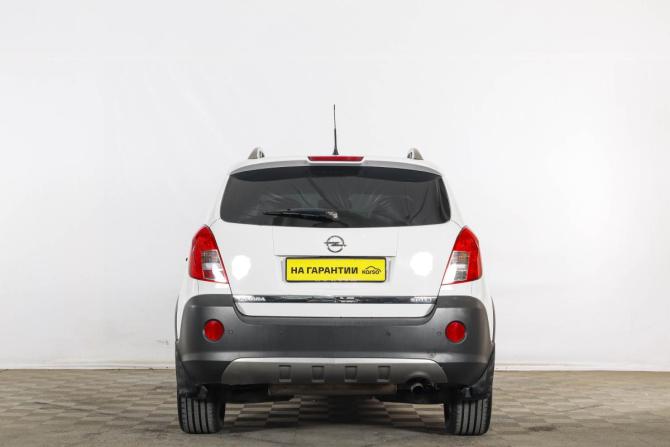 Opel Antara I Рестайлинг с пробегом 2013 года, цена 1 319 000 рублей, 178000 км, внедорожник, Автокод Объявления