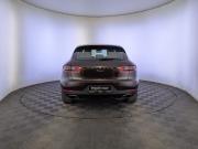Porsche Macan I Москва  - изображение 32