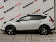 Toyota RAV4 IV (XA40) Рестайлинг Екатеринбург  - изображение 31