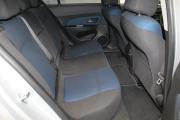 Chevrolet Cruze I Кемерово  - изображение 32
