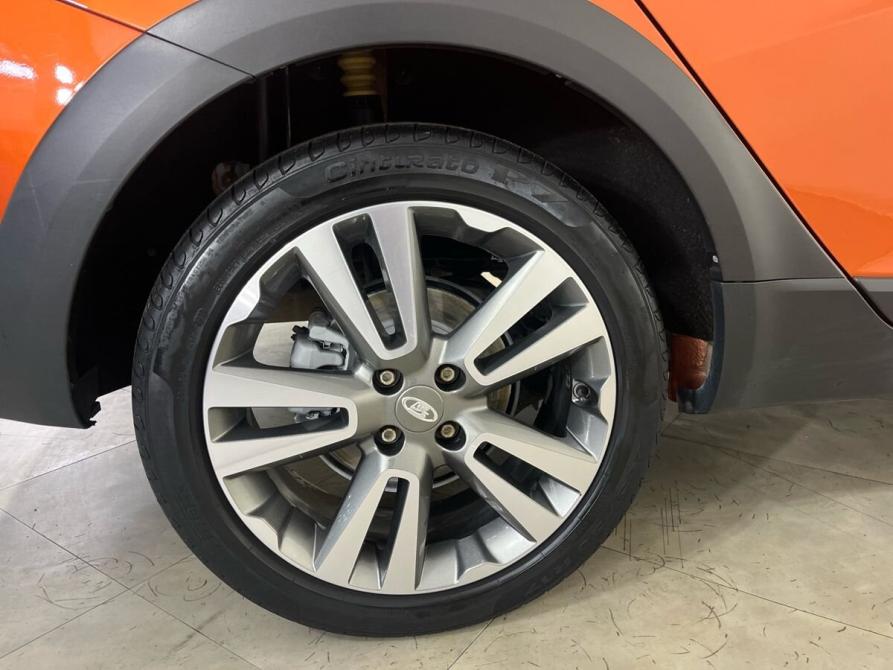 Lada (ВАЗ) Vesta I Ижевск  - изображение 23