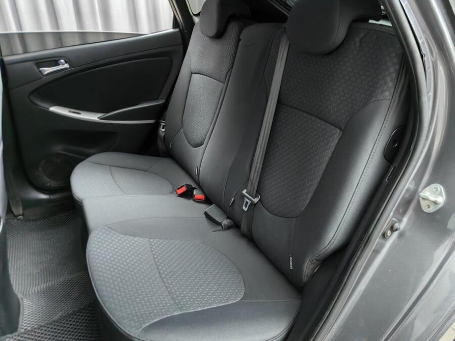 Hyundai Solaris I Подольск  - изображение 8