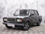 Lada (ВАЗ) 2107 Ульяновск  - изображение 20