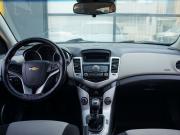 Chevrolet Cruze I Москва  - изображение 24