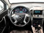Chevrolet Captiva I Рестайлинг Екатеринбург  - изображение 35