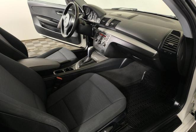 BMW 1 серии I (E81/E82/E87/E88) Рестайлинг с пробегом 2011 года, цена 790 000 рублей, 159359 км, хэтчбек, Автокод Объявления