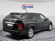 SsangYong Actyon Sports I Нижний Новгород  - изображение 22