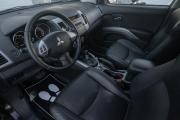 Mitsubishi Outlander II Рестайлинг Иркутск  - изображение 30