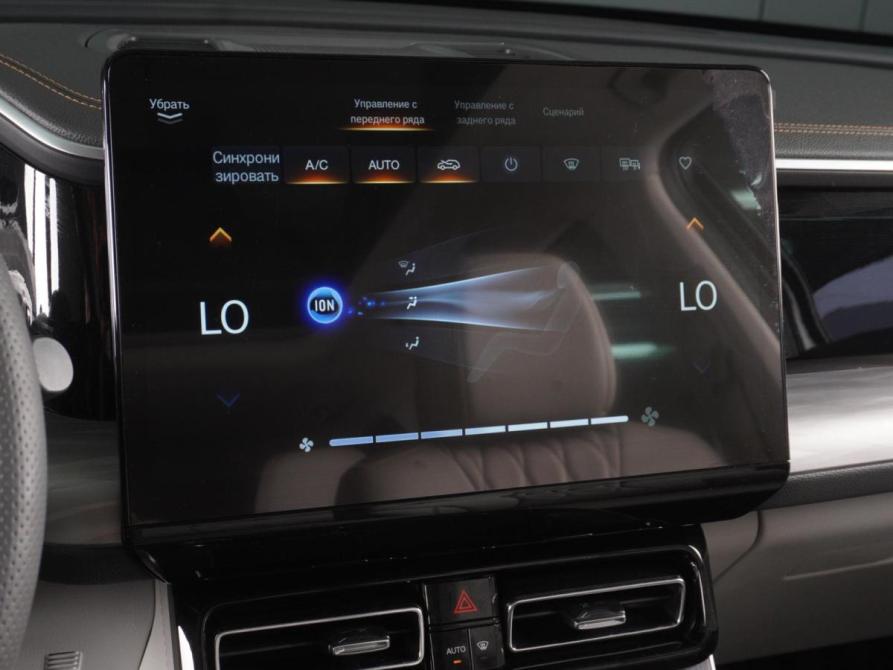 GAC GS8 II Минеральные Воды  - изображение 19