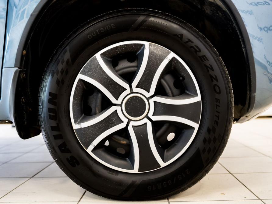 Nissan Terrano III (D10) Ростов-на-Дону  - изображение 7