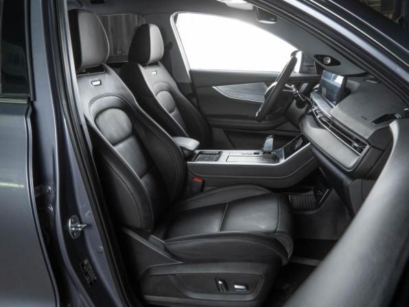 Chery Tiggo 7 Pro Max I Рестайлинг с пробегом 2024 года, цена 2 275 000 рублей, 24661 км, внедорожник, Автокод Объявления