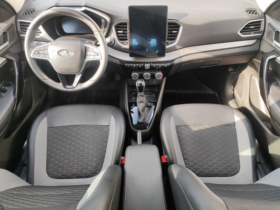 Lada (ВАЗ) Vesta I Рестайлинг (NG) Москва  - изображение 10