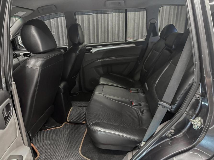 Mitsubishi Pajero Sport II Красноярск  - изображение 13