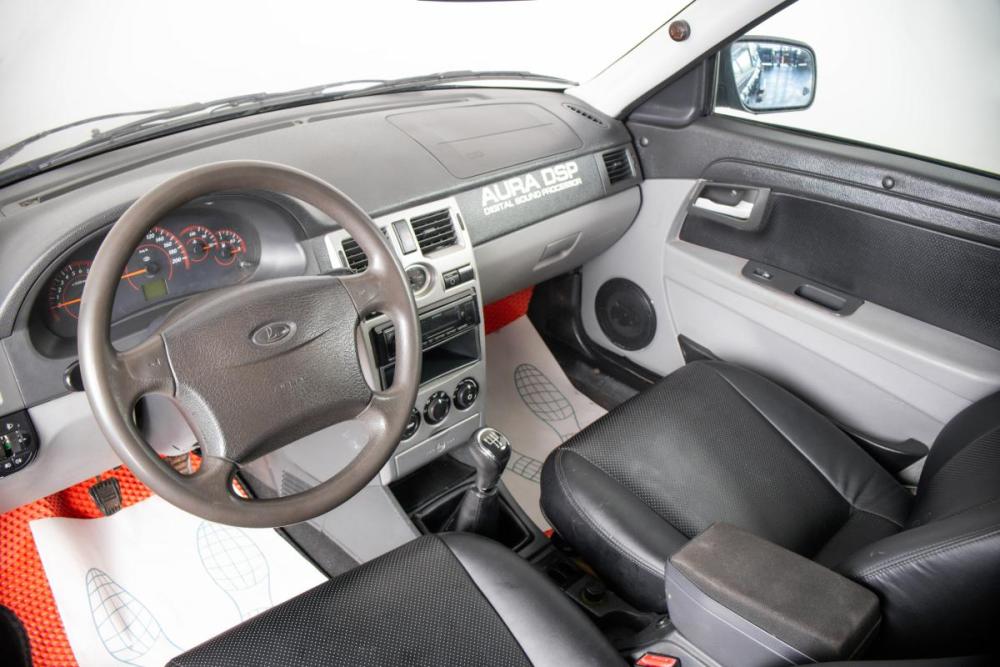 Lada (ВАЗ) Priora I Пермь  - изображение 8