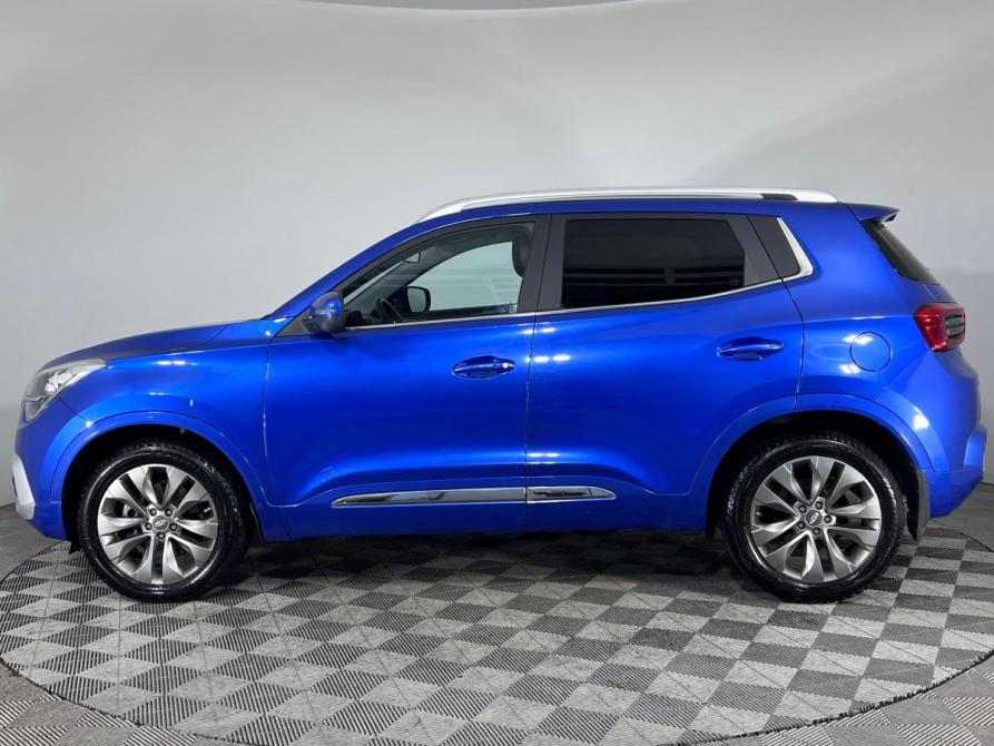 Chery Tiggo 4 I Ростов-на-Дону  - изображение 5