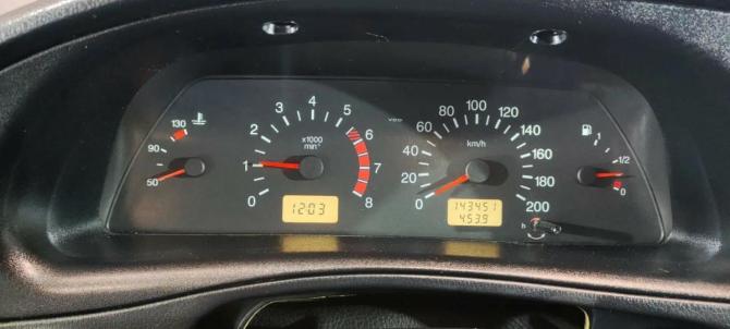 Chevrolet Niva I Рестайлинг с пробегом 2013 года, цена 500 000 рублей, 143451 км, внедорожник, Автокод Объявления