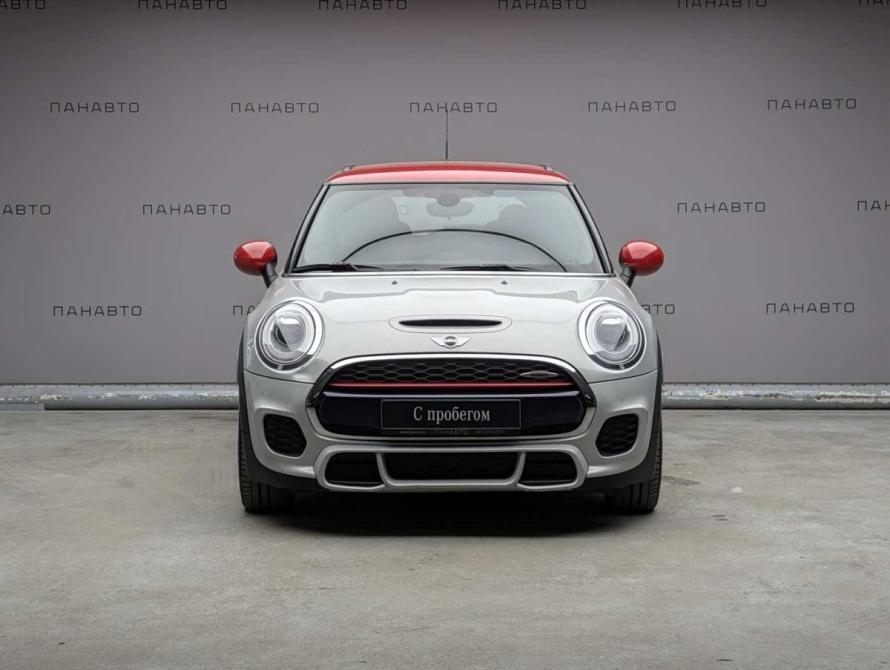 Mini Hatch III (F55/F56) Москва  - изображение 2