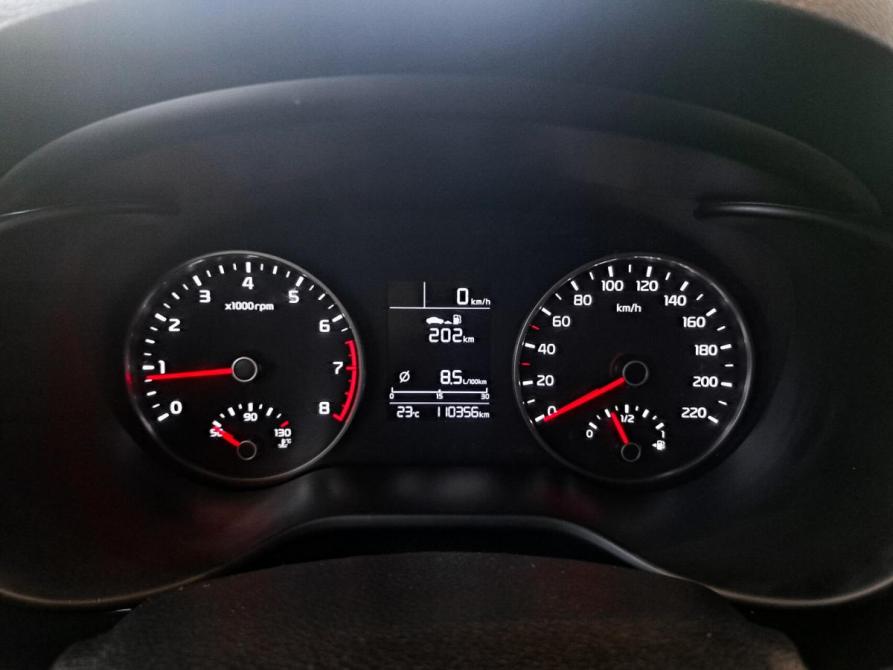 Kia Rio IV Казань  - изображение 16
