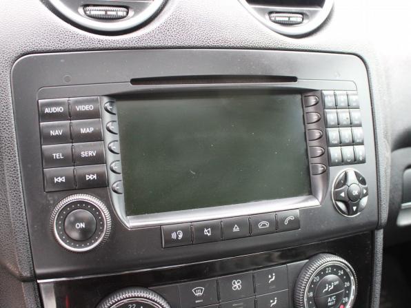 Mercedes-Benz M-Класс II (W164) с пробегом 2006 года, цена 869 000 рублей, 315211 км, внедорожник, Автокод Объявления