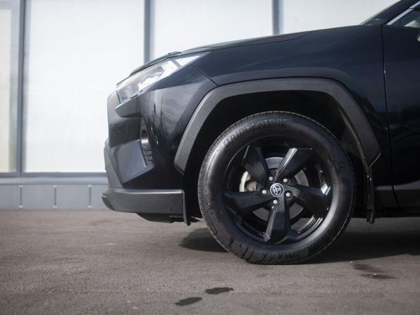 Toyota RAV4 V (XA50) с пробегом 2021 года, цена 2 560 000 рублей, 223964 км, внедорожник, Автокод Объявления