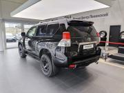Toyota Land Cruiser Prado 150 Series Москва  - изображение 39