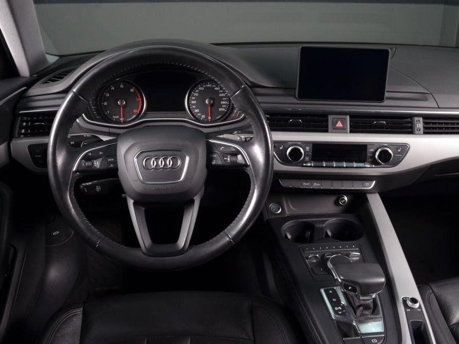 Audi A4 V (B9) Кемерово  - изображение 11