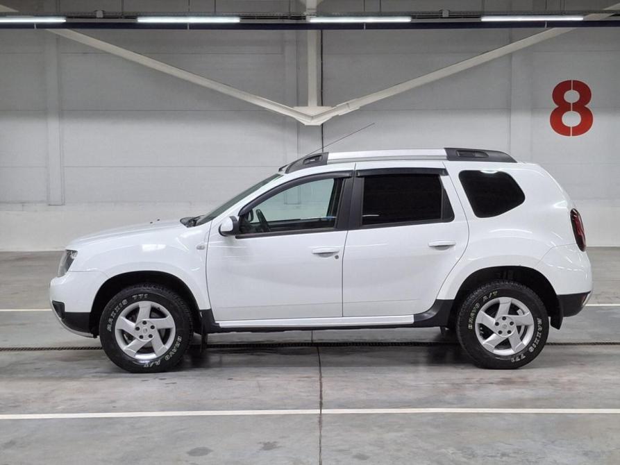 Renault Duster I Рестайлинг Казань  - изображение 10
