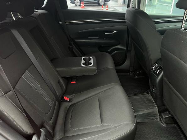 Hyundai Tucson IV с пробегом 2021 года, цена 2 650 000 рублей, 108000 км, внедорожник, Автокод Объявления