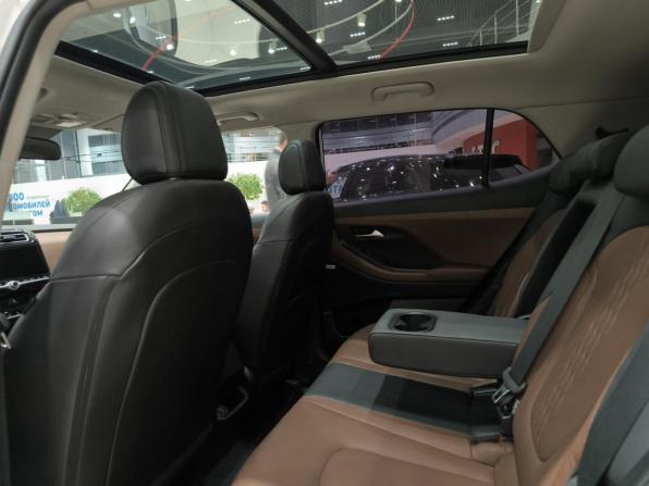 Hyundai Creta II с пробегом 2022 года, цена 2 480 000 рублей, 94561 км, внедорожник, Автокод Объявления
