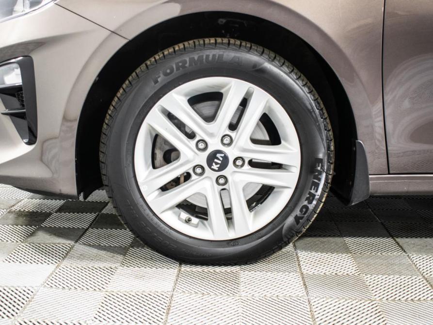Kia Ceed III Москва  - изображение 19